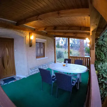 Tagore Apartman Balatonfüred