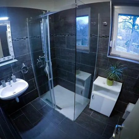 Apartman Tagore Apartman *