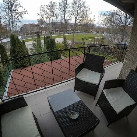 Διαμέρισμα Tagore Apartman Balatonfüred