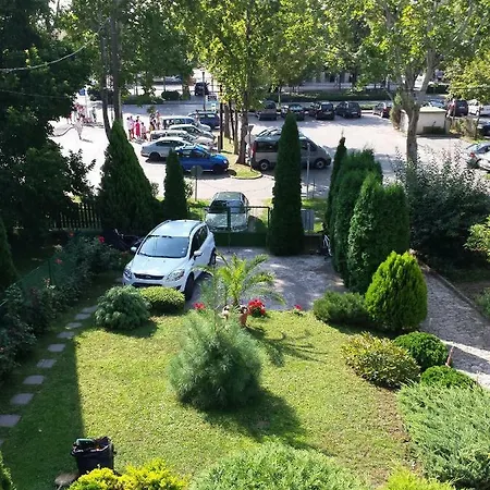 Tagore Apartman Apartman