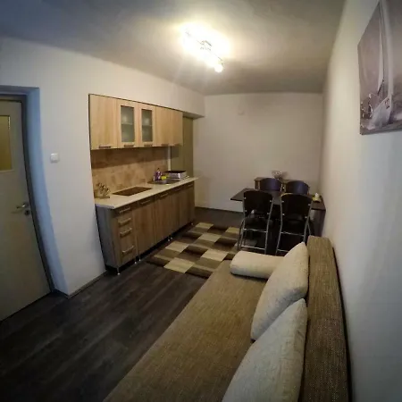 Tagore Apartman Διαμέρισμα