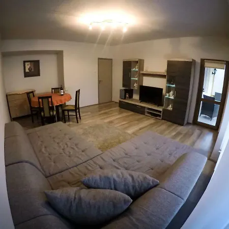 Apartman Tagore Apartman *