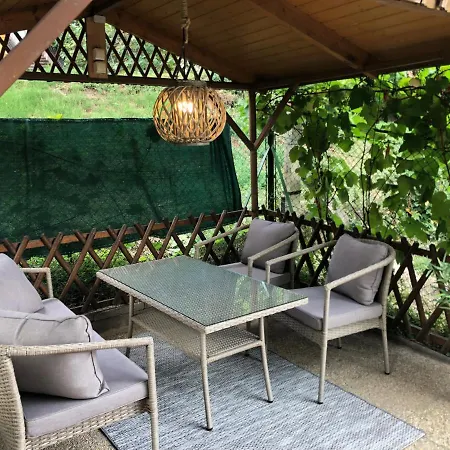Tagore Apartman 公寓 巴拉顿菲赖德