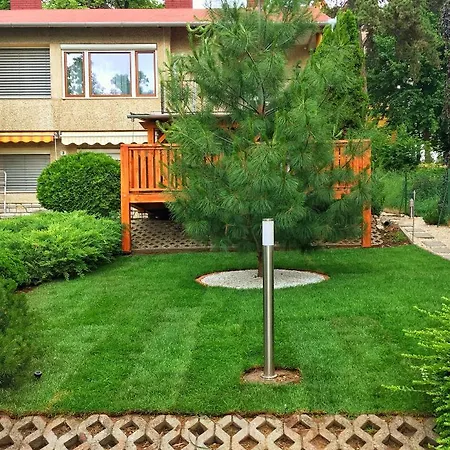 Tagore Apartman Apartman